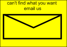 email rectangle